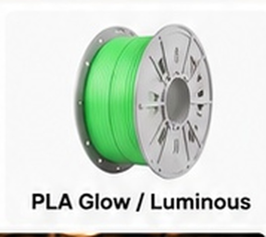 PLA Glow